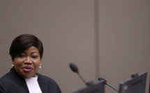 CPI-Palestine : Fatou ouvrira-elle l’enquête avant son départ ?