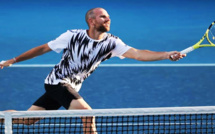 À l’Open d’Australie : Entre les tops et les flops