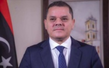 ​Le Premier ministre libyen salue le soutien continu du Maroc à la réconciliation nationale dans son pays