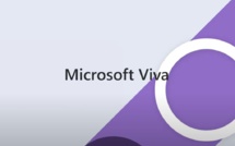 ​Microsoft Viva, une nouvelle plateforme dédiée entièrement aux employés