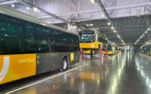Casablanca : Dernière ligne droite pour la mise en service des nouveaux bus
