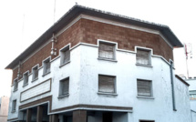 ​Agadir : Lancement de la réhabilitation de l'ancien siège de Bank Al-Maghrib en Musée de la mémoire de la ville