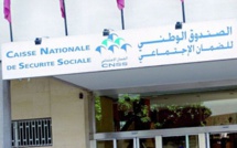 CNSS : Augmentation du salaire plafond pour les cotisations