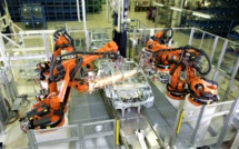 Robotique : vecteur de croissance ou danger pour l’industrie marocaine ?