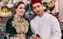 Conclusion de l’acte de mariage de Lalla Nouhaila avec Ali El Hajji