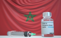 Vaccination anti-Covid : Le Maroc dans le top 10 mondial