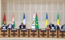 Sommet du G5 Sahel au Tchad : Barkhane entre deux feux, difficile choix des dirigeants