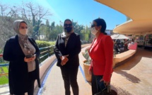 Ibn Ziaten se rend à Rabat pour exprimer sa solidarité avec les réfugiés