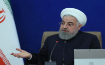 Iran-Nucléaire : Téhéran reviendrait à l’accord si Washington lève les sanctions