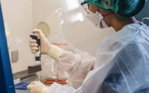 Mobilisation d'un consortium de laboratoires pour l’identification des variants Covid-19