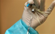 La campagne de vaccination s'accélère...l'épidémie se stabilise