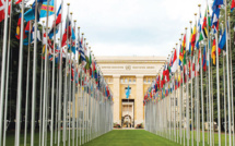 Réseaux sociaux : L’ONU préoccupée par la puissance des géants numériques