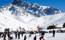 Reportage : le tourisme de montagne gelé par la pandémie