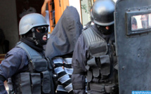 Depuis 2002, le Maroc a démantelé un total de 209 cellules terroristes
