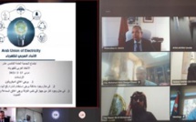 Sous la présidence marocaine, l'Union Arabe de l’Électricité se modernise