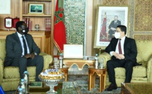 La Gambie réitère son soutien constant à la marocanité du Sahara