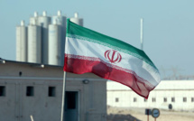 Iran-Nucléaire : Le directeur de l’AIEA veut se rendre à Téhéran