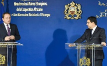 Maroc-UE : Bourita se félicite d’un partenariat mutuellement bénéfique