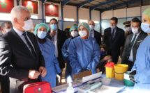 Sécurité nucléaire et radiologique: Adoption du projet de décret n° 2.20.131