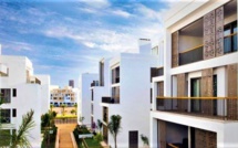 ​Actifs immobiliers : un pâle bilan en 2020