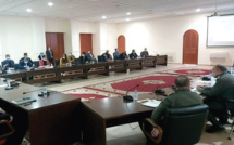 Essaouira : Le Schéma directeur de l’aménagement urbain sur la voie