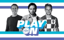 Stratégie musicale innovante de la FIFA