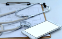 Santé mobile, l’avenir de nos soins de santé ?