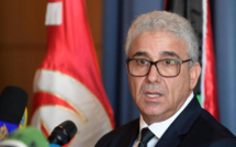 Libye : Le ministre de l'Intérieur sort indemne d'une tentative d'assassinat