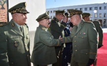 Après la guerre fictive, l’Algérie joue la carte “sioniste” contre le Maroc