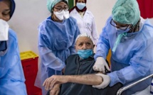 La vaccination élargie aux personnes âgées entre 60 et 64 ans et aux souffrants de maladies chroniques