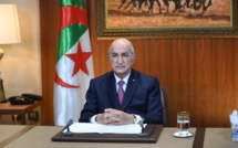 Algérie : Remaniement ministériel sans changement majeur