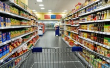 HCP : Hausse des prix à la consommation en janvier