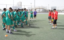 CAN U20 / Maroc-Tanzanie: Pour la première place du groupe !