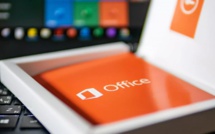 Microsoft lance Office 2021 pour Windows et MacOS