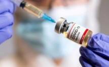 Compteur coronavirus : 446 cas testés positifs et 2.635.859 personnes vaccinées