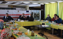 Al Hoceima : Soutien des initiatives de participation citoyenne