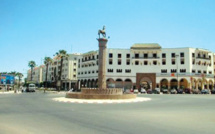 Settat / INDH : Projets générateurs de revenus
