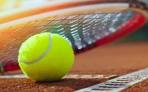 Tennis : Des chiffres et des lettres
