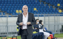 Botola Pro D1 / MAS: Jrindou cède la place à Gamondi