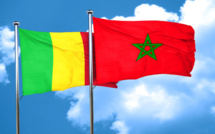 Maroc-Mali : Le vice-président Assimi Goïta à Rabat pour sa première visite au Maghreb