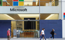 Microsoft : L’écriture prédictive bientôt sur Word