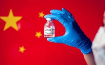 ​La Chine approuve deux nouveaux vaccins nationaux contre le Covid