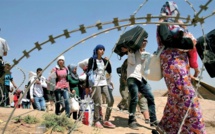 HCR/JICA : 275.000 dollars en faveur des réfugiés résidant au Maroc