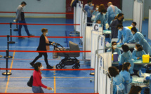 UE-Covid-19 : Un sommet pour contrecarrer les « variants »