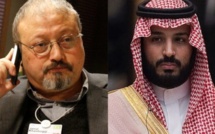 Meurtre de Khashoggi: Washington accuse le prince saoudien...Ryad dénonce !