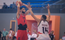 Championnat national de basket : Le FUS s'impose à domicile face à l'AS FAR