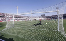 La CAF autorise la programmation des matchs internationaux en Libye