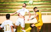 Ligue des Champions / WAC-Kaizer (4-0) : Le Wydad… un match de référence !