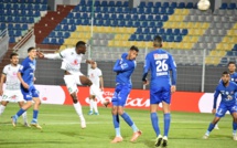 DHJ-RCA (0-0) : Les Jdidis…mission accomplie !