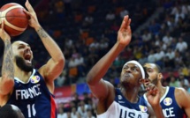 JO de Tokyo : France-Etats Unis dès le 25 juillet pour les basketteurs